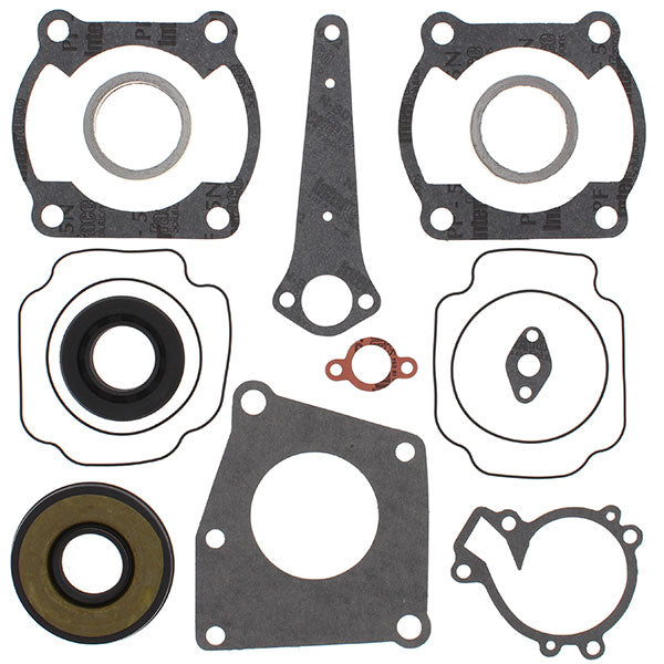 VERTEX GASKET SET & OIL SEALS (711176)