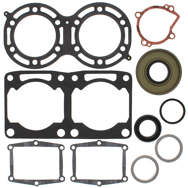 VERTEX GASKET SET & OIL SEALS (711201)