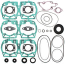 VERTEX GASKET SET & OIL SEALS (711211)