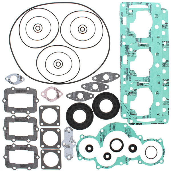 VERTEX GASKET SET & OIL SEALS (711213)