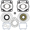 VERTEX GASKET SET & OIL SEALS (711227)