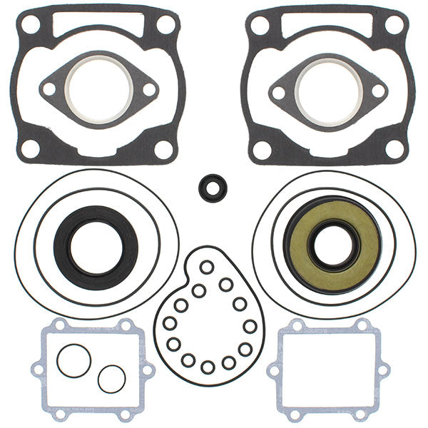 VERTEX GASKET SET & OIL SEALS (711227)