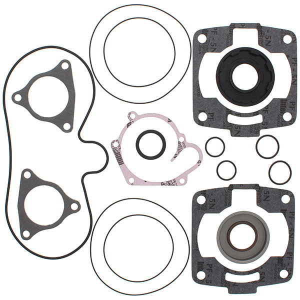 VERTEX GASKET SET & OIL SEALS (711231)