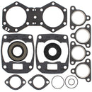 VERTEX GASKET SET & OIL SEALS (711238)