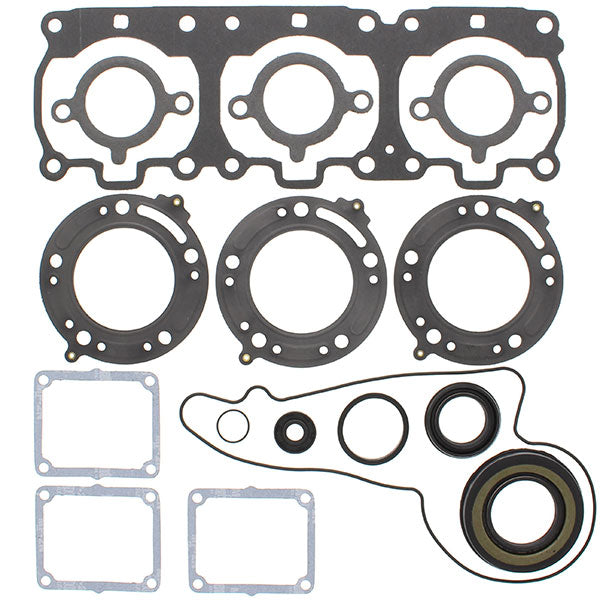 VERTEX GASKET SET & OIL SEALS (711240)