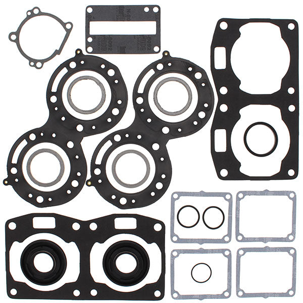 VERTEX GASKET SET & OIL SEALS (711243)