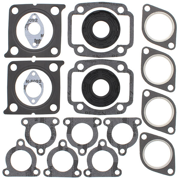 VERTEX GASKET SET & OIL SEALS (711244)