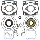 VERTEX GASKET SET & OIL SEALS (711249)