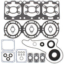 VERTEX GASKET SET & OIL SEALS (711269)