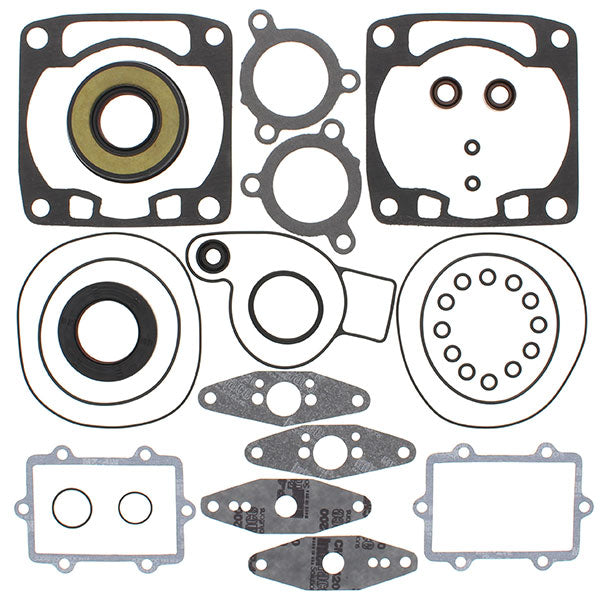 VERTEX GASKET SET & OIL SEALS (711275)