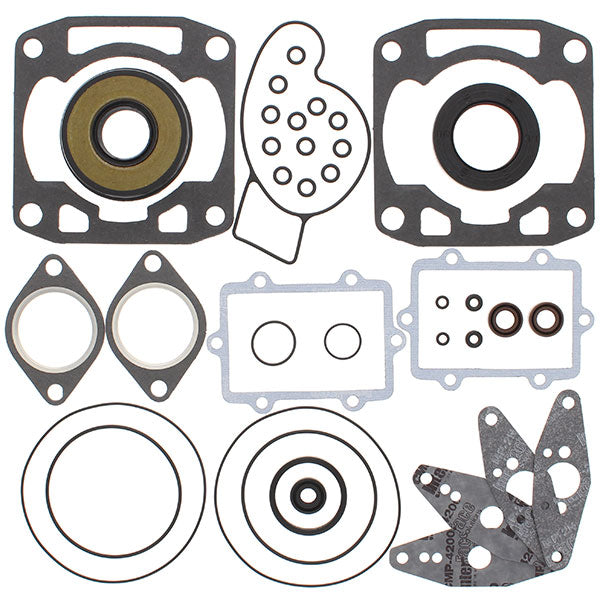 VERTEX GASKET SET & OIL SEALS (711276)