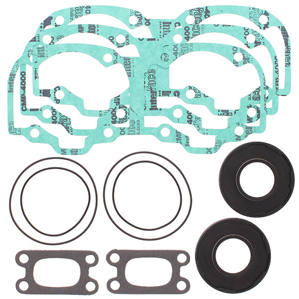 VERTEX GASKET SET & OIL SEALS (711277)