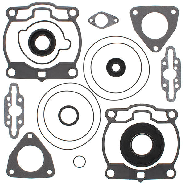 VERTEX GASKET SET & OIL SEALS (711282)