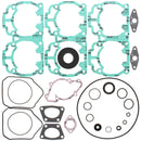 VERTEX GASKET SET & OIL SEALS (711283)