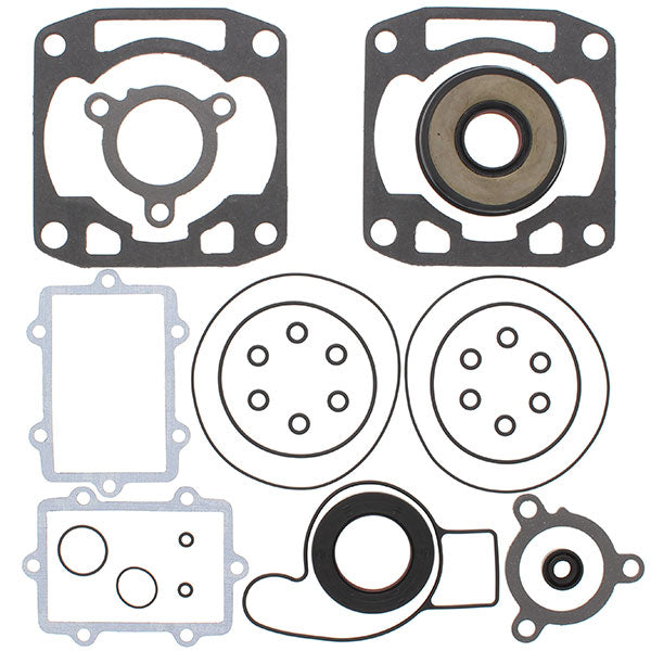 VERTEX GASKET SET & OIL SEALS (711290)