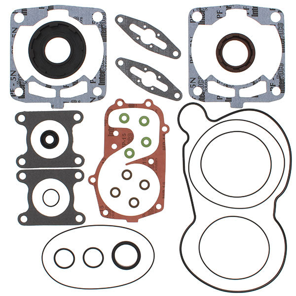 VERTEX GASKET SET & OIL SEALS (711298)