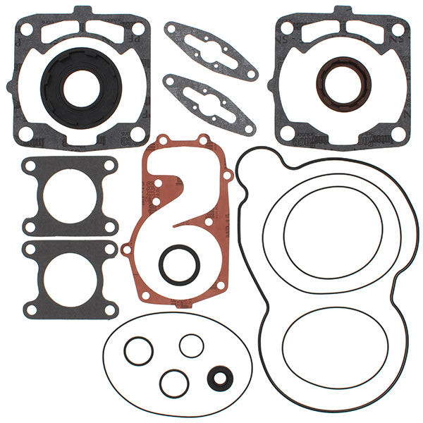 VERTEX GASKET SET & OIL SEALS (711300)