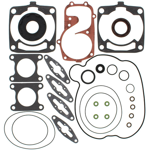 VERTEX GASKET SET & OIL SEALS (711307)