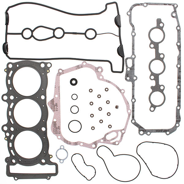 VERTEX GASKET SET & OIL SEALS (711314)