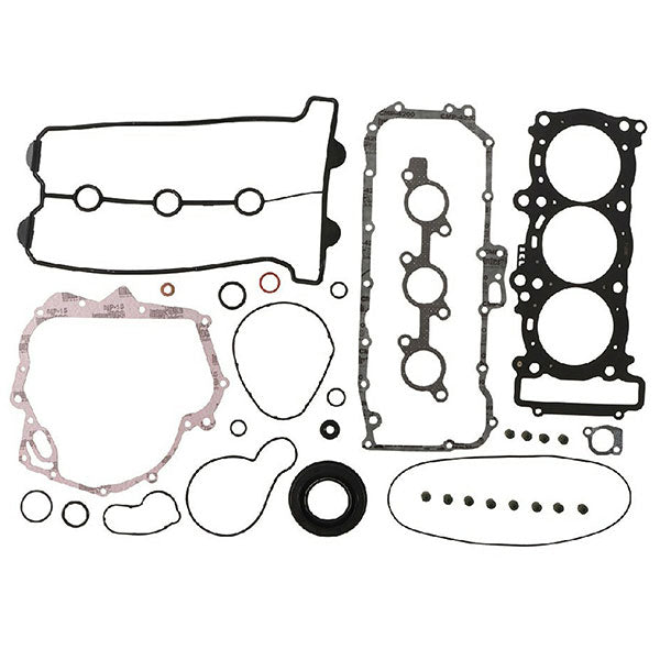 VERTEX GASKET SET & OIL SEALS (711319)