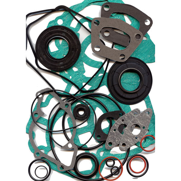 VERTEX GASKET SET & OIL SEALS (711322)