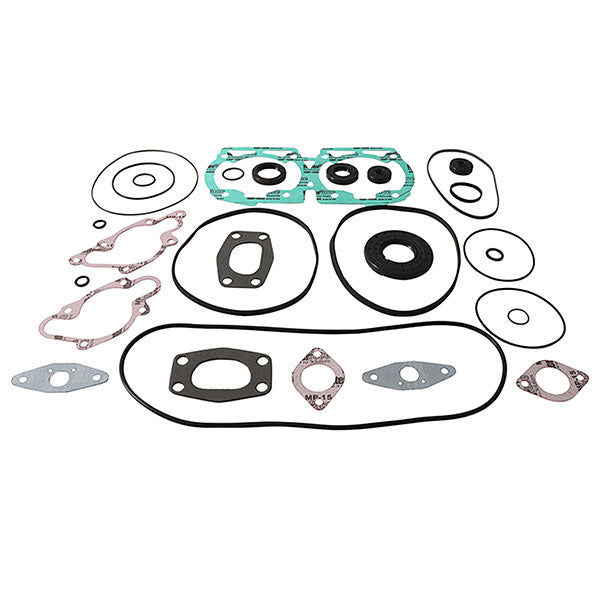 VERTEX GASKET SET & OIL SEALS (711334)