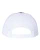 Richardson Adjustable Snapback Trucker Cap - 112