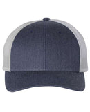 Richardson Low Pro Trucker Cap - 115