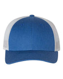 Richardson Low Pro Trucker Cap - 115