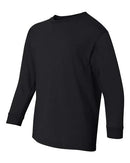 Gildan Heavy Cotton™ Youth Long Sleeve T-Shirt - 5400B