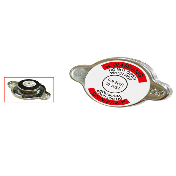 SPX RADIATOR CAP (SM-10005)