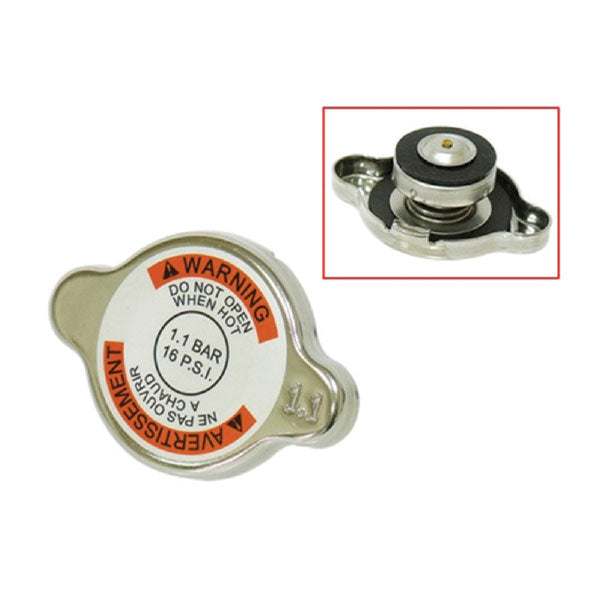 SPX RADIATOR CAP (SM-10009)