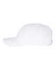 Yupoong Classics Premium Curved Visor Snapback Cap - 6789M