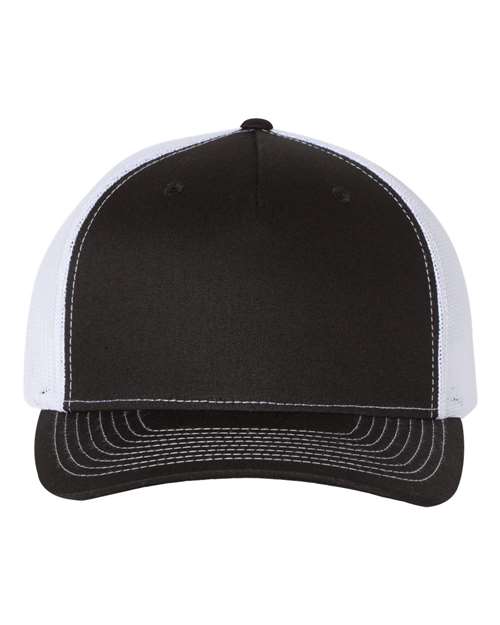 Richardson Trucker Cap - 112FP