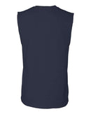 Gildan Ultra Cotton® Sleeveless T-Shirt - 2700