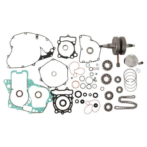 VERTEX ENGINE REPAIR KIT (WR101-169)