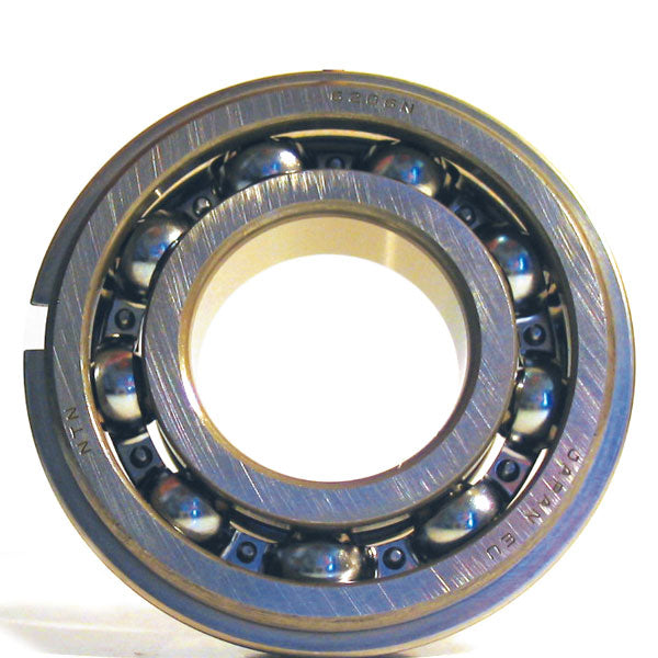 NTN CRANKSHAFT BEARING (6206NRC4)