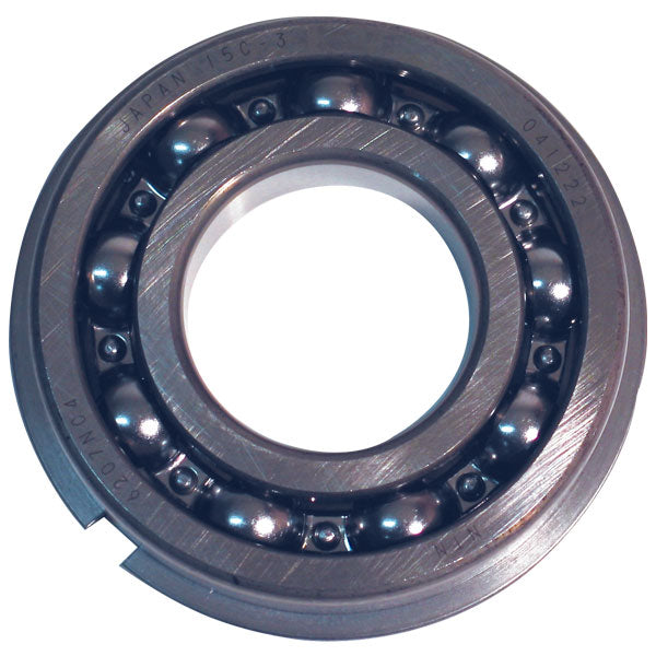 NTN CRANKSHAFT BEARING (6207NRC4)