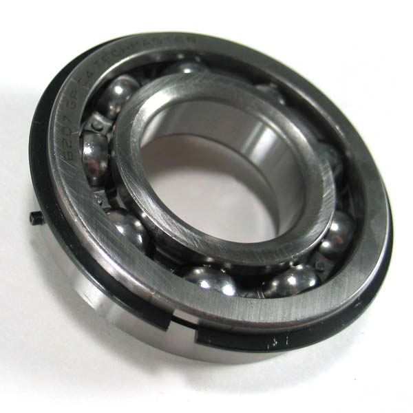 NTN CRANKSHAFT BEARING (6207X27JRXNX18RX)