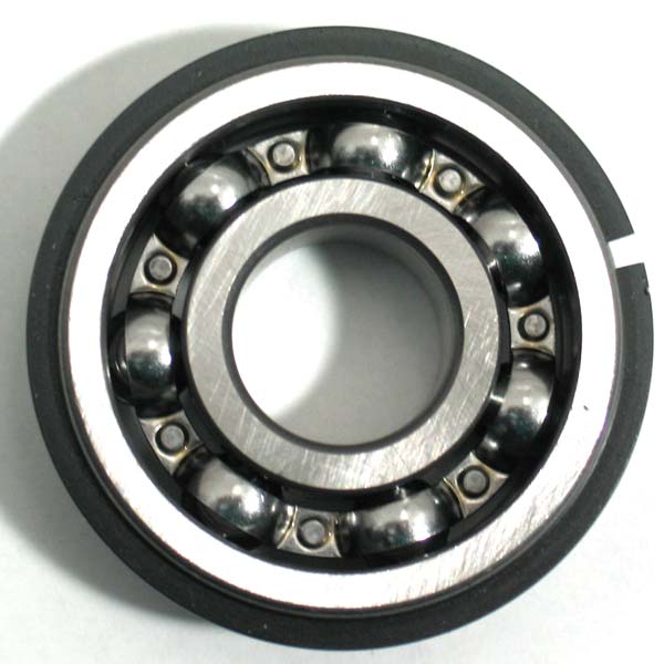 NTN CRANKSHAFT BEARING (6304NRC3)