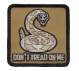 Rothco Don't Tread On Me Morale Patch