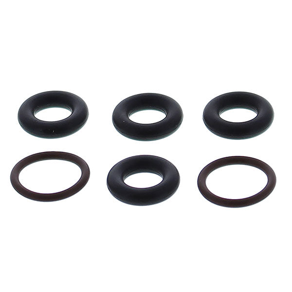 VERTEX INJECTOR THROTTLE O-RING KIT (725009)