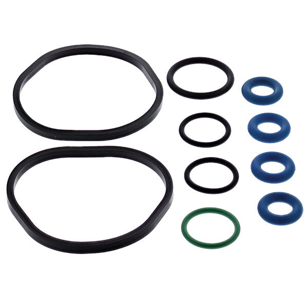 VERTEX INJECTOR THROTTLE O-RING KIT (725014)