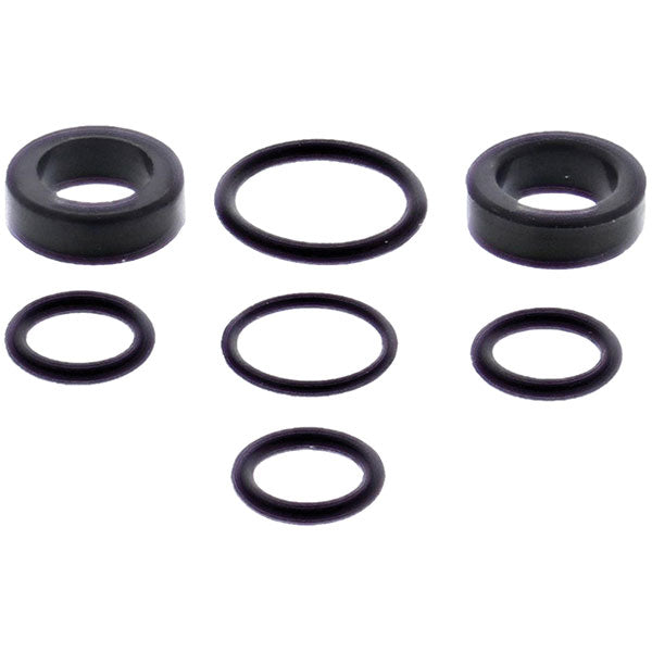 VERTEX INJECTOR THROTTLE O-RING KIT (725021)