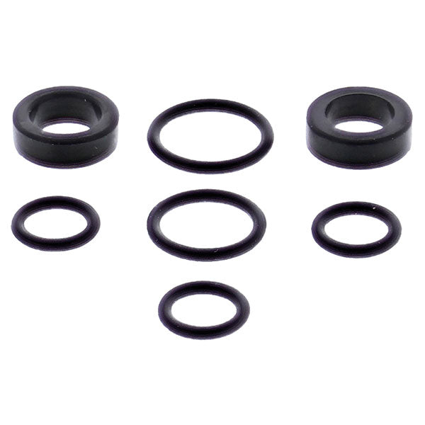 VERTEX INJECTOR THROTTLE O-RING KIT (725022)