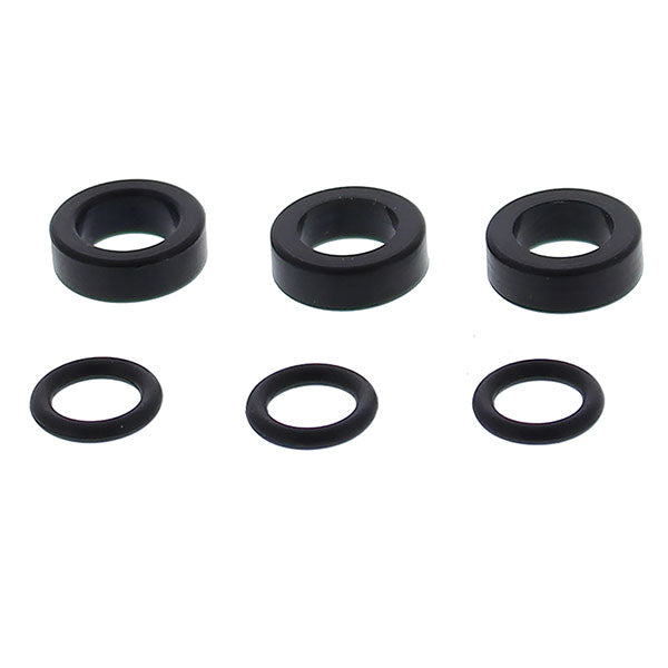 VERTEX INJECTOR THROTTLE O-RING KIT (725023)