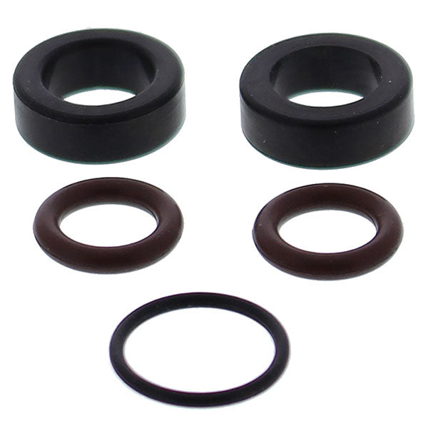 VERTEX INJECTOR THROTTLE O-RING KIT (725024)