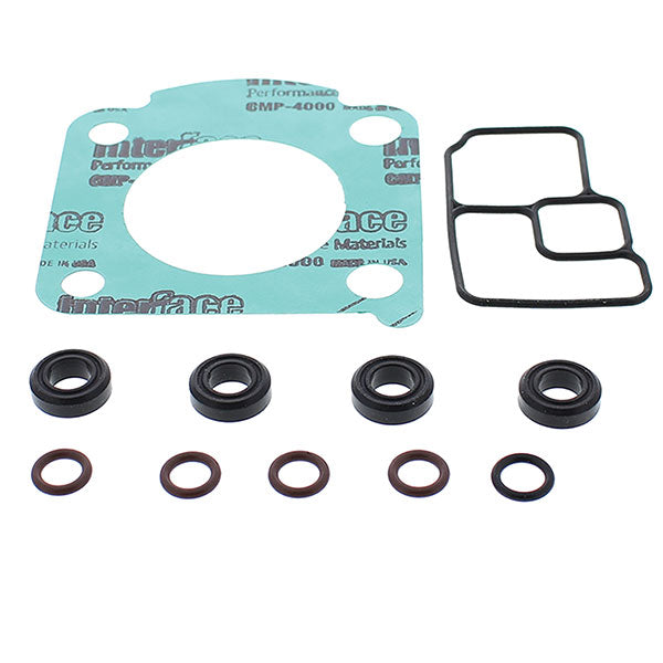 VERTEX INJECTOR THROTTLE O-RING KIT (725025)