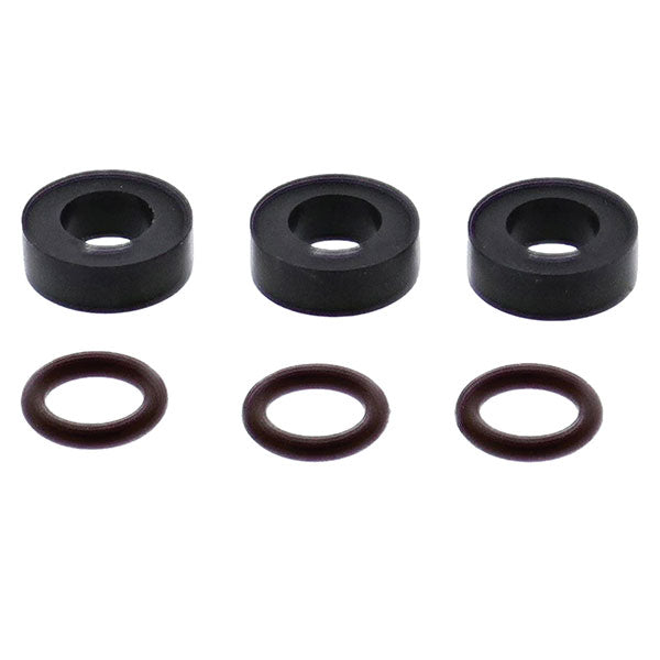 VERTEX INJECTOR THROTTLE O-RING KIT (725026)