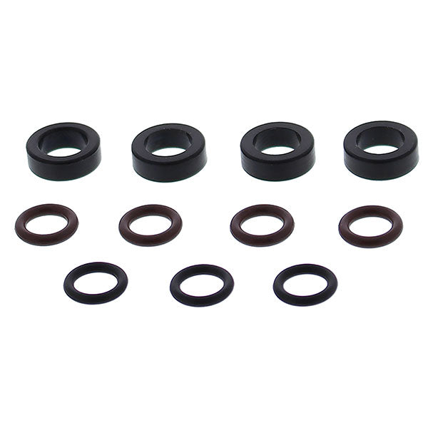 VERTEX INJECTOR THROTTLE O-RING KIT (725027)